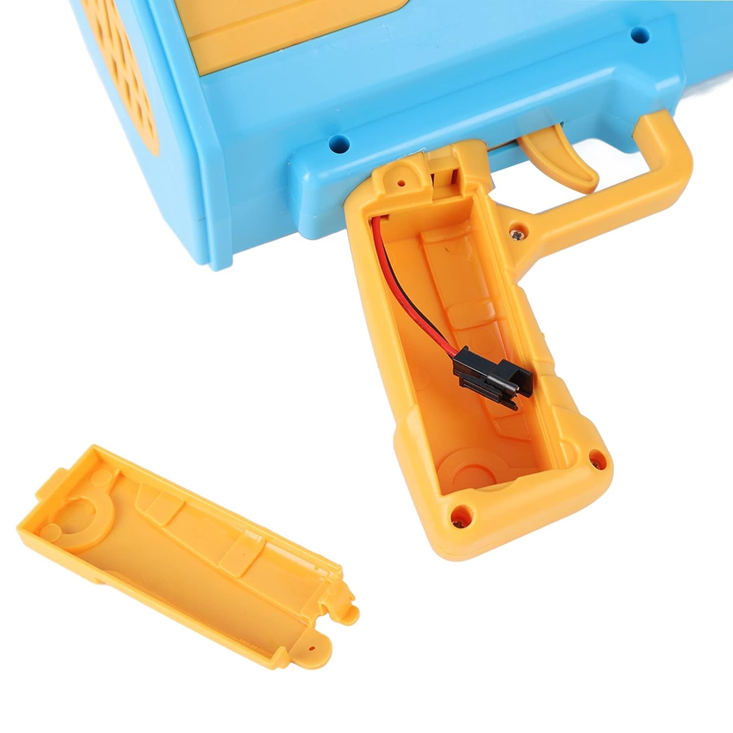 17923 69 Holes Big Rechargeable Powerful Machine Bubble Gun Toys for Kids Adults, Bubble Makers, Big Rocket Boom Bubble Blower Best Gifts 17923 69 Holes Big Rechargeable Powerful Machine Bubble Gun Toys for Kids Adults, Bubble Makers, Big Rocket Boom Bubble Blower Best Gifts